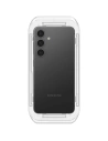 Buy Spigen GLAS.tR ez Fit Samsung Galaxy S24 Privacy [2 PACK] - SPN3390 - {ean13} - Home Screen Store Europe
