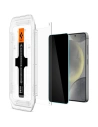 Kup Szkło hartowane Spigen GLAS.tR ez Fit Samsung Galaxy S24 Privacy [2 PACK] - SPN3390 - {ean13} - Sklep Home Screen