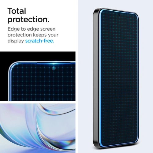 Kup Szkło hartowane Spigen GLAS.tR ez Fit Samsung Galaxy S24 Privacy [2 PACK] - SPN3390 - {ean13} - Sklep Home Screen