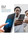 Buy Spigen GLAS.tR ez Fit Samsung Galaxy S24 Privacy [2 PACK] - SPN3390 - {ean13} - Home Screen Store Europe