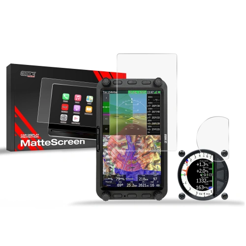 Kup Mattfolie GrizzGlass CarDisplay Schutz für LX9050 vario V8 [2w1] - GRZ9325 - {ean13} - Sklep Home Screen