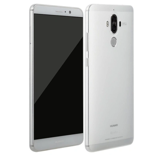 Etui Benks Magic Lollipop Huawei Mate 9 White
