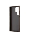 Kup Etui Guess GUHCS24LG4GFBR Samsung Galaxy S24 Ultra hardcase 4G Metal Gold Logo hnědý/brown - GUE3384 - {ean13} - Sklep Home Screen