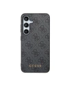 Kup Case Guess GUHCS24SG4GFGR Samsung Galaxy S24 Hardcase 4G Metall Gold Logo schwarz/black - GUE3386 - {ean13} - Sklep Home Screen