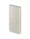 Kup Powerbank bezprzewodowy Samsung EB-U2510XU 10000mAh 2xUSB-C 25W + kabel USB-C / USB-C 20cm beżowy/beige - SMG1104 - {ean13} - Sklep Home Screen