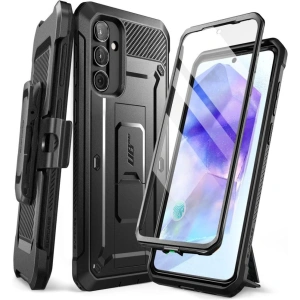 Kup Etui Supcase Unicorn Beetle Pro Samsung Galaxy A55 5G Negru - SPC440 - {ean13} - Sklep Home Screen