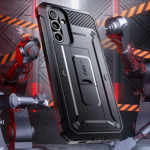 Kup Etui Supcase Unicorn Beetle Pro Samsung Galaxy A55 5G Černá - SPC440 - {ean13} - Sklep Home Screen