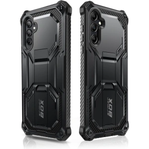 Kup Etui Supcase IBLSN ArmorBox Samsung Galaxy A55 5G Negru - SPC441 - {ean13} - Sklep Home Screen