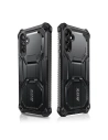 Kup Etui Supcase IBLSN ArmorBox Samsung Galaxy A55 5G Negru - SPC441 - {ean13} - Sklep Home Screen