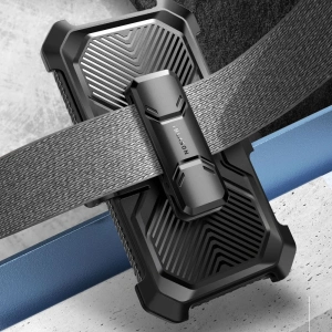 Kup Etui Supcase IBLSN ArmorBox Samsung Galaxy A55 5G Negru - SPC441 - {ean13} - Sklep Home Screen