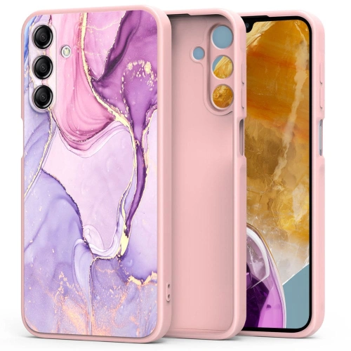 Kup Etui Tech-Protect Icon Samsung Galaxy M15 5G Mramor - THP2776 - {ean13} - Sklep Home Screen