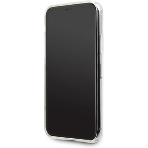 Kup Karl Lagerfeld KLHCN61CFNRC iPhone 11 keménytok átlátszó Choupette Fun - KLD137CL - {ean13} - Sklep Home Screen