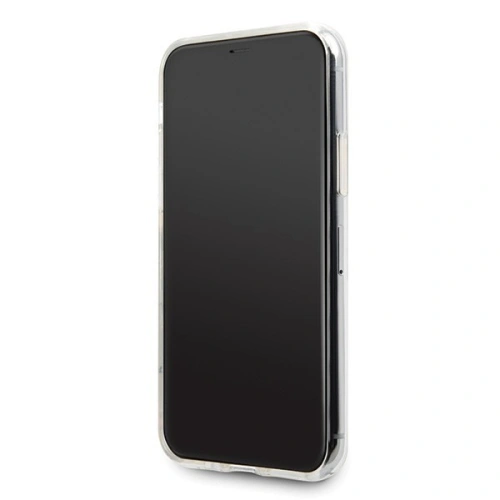 Buy Karl Lagerfeld KLHCN61CFNRC iPhone 11 hardcase transparent Choupette Fun - KLD137CL - {ean13} - Home Screen Store Europe