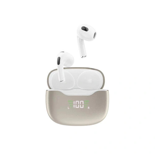 Kup Drahtlose In-Ear-Kopfhörer Dudao U15N TWS Bluetooth 5.1 weiß - DDA350 - {ean13} - Sklep Home Screen