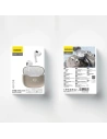 Kup Căști wireless in-ear Dudao U15N TWS Bluetooth 5.1 albe - DDA350 - {ean13} - Sklep Home Screen