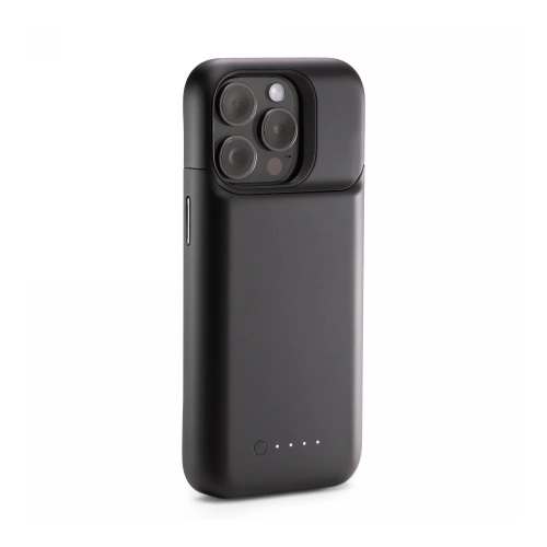 Kup Etui cu powerbank Mophie Juice Pack Apple iPhone 15 Pro 2400mAh - MPH68 - {ean13} - Sklep Home Screen