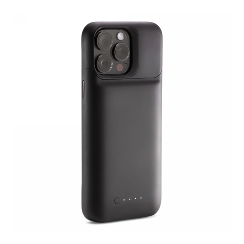 Kup Case mit Powerbank Mophie Juice Pack Apple iPhone 15 Pro Max 3000mAh - MPH69 - {ean13} - Sklep Home Screen