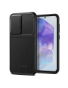 Etui Tech-Protect Velar Cam+ Samsung Galaxy A55 5G Negru