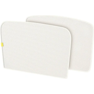 Baseus T-Space single layer car sun protection for Tesla Model 3 white