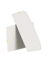 Buy Baseus T-Space single layer car sun protection for Tesla Model 3 white - BSU4877 - {ean13} - Home Screen Store Europe