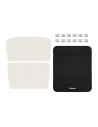 Buy Baseus T-Space single layer car sun protection for Tesla Model 3 white - BSU4877 - {ean13} - Home Screen Store Europe