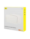 Buy Baseus T-Space single layer car sun protection for Tesla Model 3 white - BSU4877 - {ean13} - Home Screen Store Europe