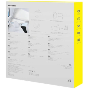 Kup Samochodowa ochrona przeciwsłoneczna jednowarstwowa Baseus T-Space dla Tesla Model 3 biała - BSU4877 - {ean13} - Sklep Home Screen