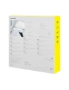 Buy Baseus T-Space single layer car sun protection for Tesla Model 3 white - BSU4877 - {ean13} - Home Screen Store Europe