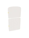 Buy Baseus T-Space dual layer car sun protection for Tesla Model 3 white - BSU4878 - {ean13} - Home Screen Store Europe