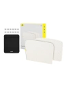 Buy Baseus T-Space dual layer car sun protection for Tesla Model 3 white - BSU4878 - {ean13} - Home Screen Store Europe