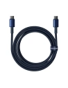 Kup Cablul Baseus Tungsten Glod USB-C / USB-C 100W 2m albastru - BSU4880 - {ean13} - Sklep Home Screen
