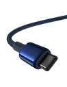 Kup Cablul Baseus Tungsten Glod USB-C / USB-C 100W 2m albastru - BSU4880 - {ean13} - Sklep Home Screen