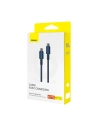 Kup Cablul Baseus Tungsten Glod USB-C / USB-C 100W 2m albastru - BSU4880 - {ean13} - Sklep Home Screen