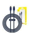 Kup Cablul Baseus Tungsten Glod USB-C / USB-C 100W 2m albastru - BSU4880 - {ean13} - Sklep Home Screen