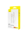 Kup Cablu Baseus Tungsten Glod USB-C / USB-C 100W 1m auriu - BSU4881 - {ean13} - Sklep Home Screen
