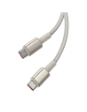 Kup Kabel Baseus Tungsten Glod USB-C / USB-C 100W 2m złoty - BSU4882 - {ean13} - Sklep Home Screen