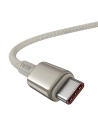 Kup Kabel Baseus Tungsten Glod USB-C / USB-C 100W 2m zlatý - BSU4882 - {ean13} - Sklep Home Screen