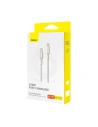 Kup Kabel Baseus Tungsten Glod USB-C / USB-C 100W 2m zlatý - BSU4882 - {ean13} - Sklep Home Screen