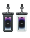 Kup Etui impermeabil USAMS US-YD013 pentru 6.7" IP68 alb/white - USA1096 - {ean13} - Sklep Home Screen