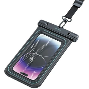 Kup Etui wodoodporne USAMS US-YD013 do 6.7" IP68 biały/white - USA1096 - {ean13} - Sklep Home Screen