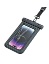 Kup Etui impermeabil USAMS US-YD013 pentru 6.7" IP68 alb/white - USA1096 - {ean13} - Sklep Home Screen