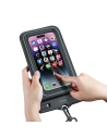 Kup Etui impermeabil USAMS US-YD013 pentru 6.7" IP68 alb/white - USA1096 - {ean13} - Sklep Home Screen