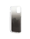 Kup Karl Lagerfeld KLHCN61CFNRCBK iPhone 11 hardcase černý/black Choupette Fun - KLD138BLK - {ean13} - Sklep Home Screen