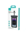 Kup Etui impermeabil USAMS US-YD013 pentru 6.7" IP68 negru/black - USA1097 - {ean13} - Sklep Home Screen