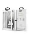 Kup Karl Lagerfeld KLHCN61CFNRCBK iPhone 11 hardcase černý/black Choupette Fun - KLD138BLK - {ean13} - Sklep Home Screen