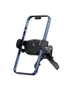 USAMS US-ZJ077 drehbarer Autohalter für Lüftungsschlitze schwarz/black