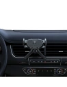 Kup USAMS US-ZJ077 drehbarer Autohalter für Lüftungsschlitze schwarz/black - USA1100 - {ean13} - Sklep Home Screen