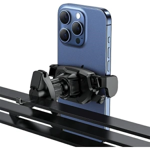 Buy USAMS US-ZJ077 rotary mount for air vent black - USA1100 - {ean13} - Home Screen Store Europe