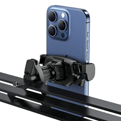 Buy USAMS US-ZJ077 rotary mount for air vent black - USA1100 - {ean13} - Home Screen Store Europe