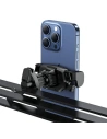Buy USAMS US-ZJ077 rotary mount for air vent black - USA1100 - {ean13} - Home Screen Store Europe